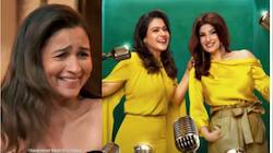 Here's Why Twinkle Khanna Says 'I Am Not Your Sister-In Law' To Alia Bhatt