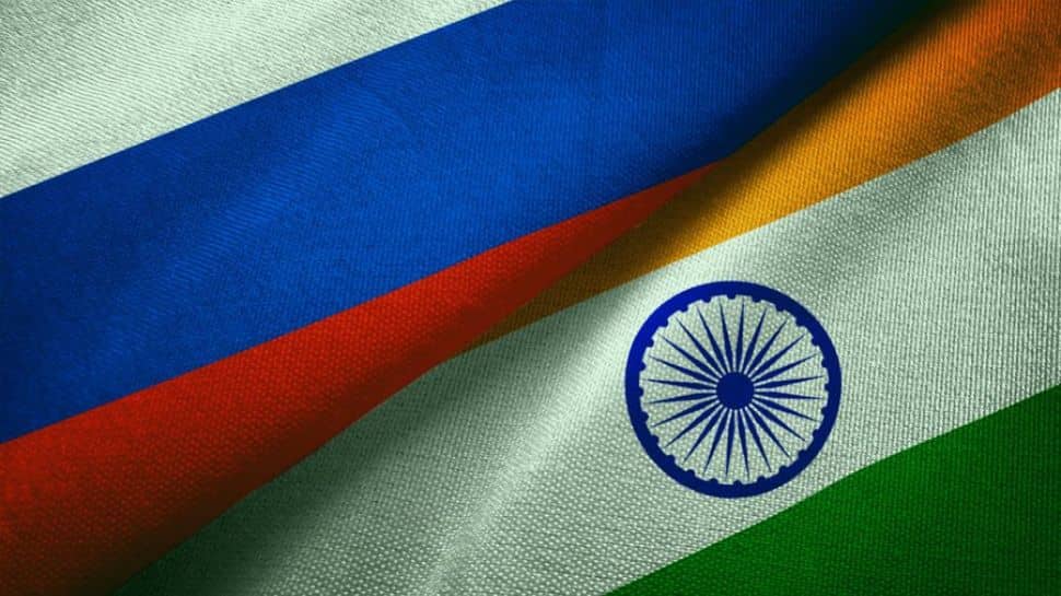 India And Russia Mark 25 Years Of Strong Strategic Ties