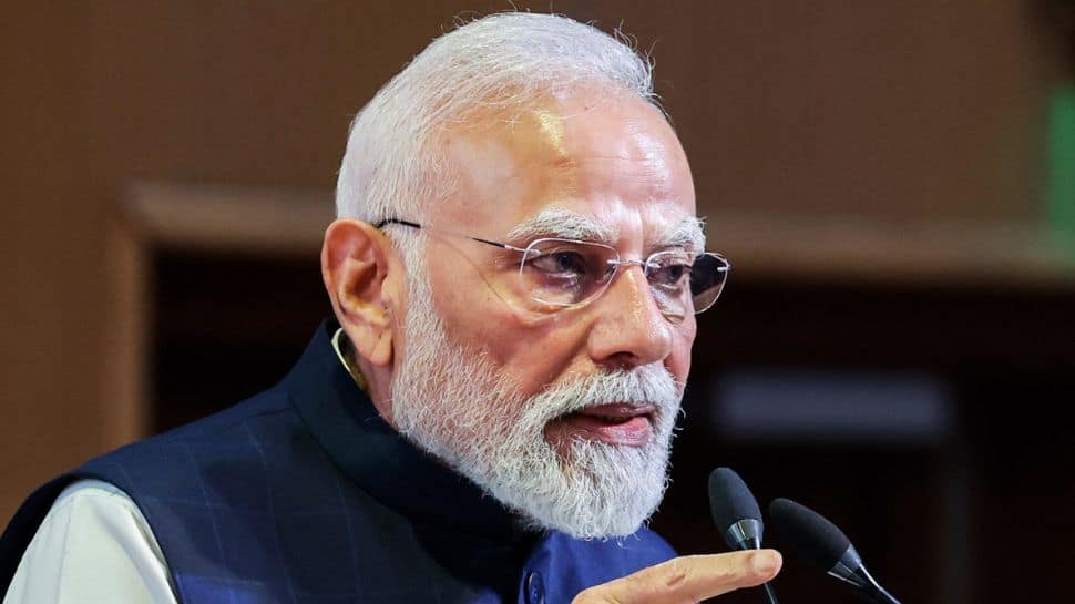 PM To Launch Over Rs 62,000 Crore Youth-Focused Initiatives On October 4 To Empower Young Indians