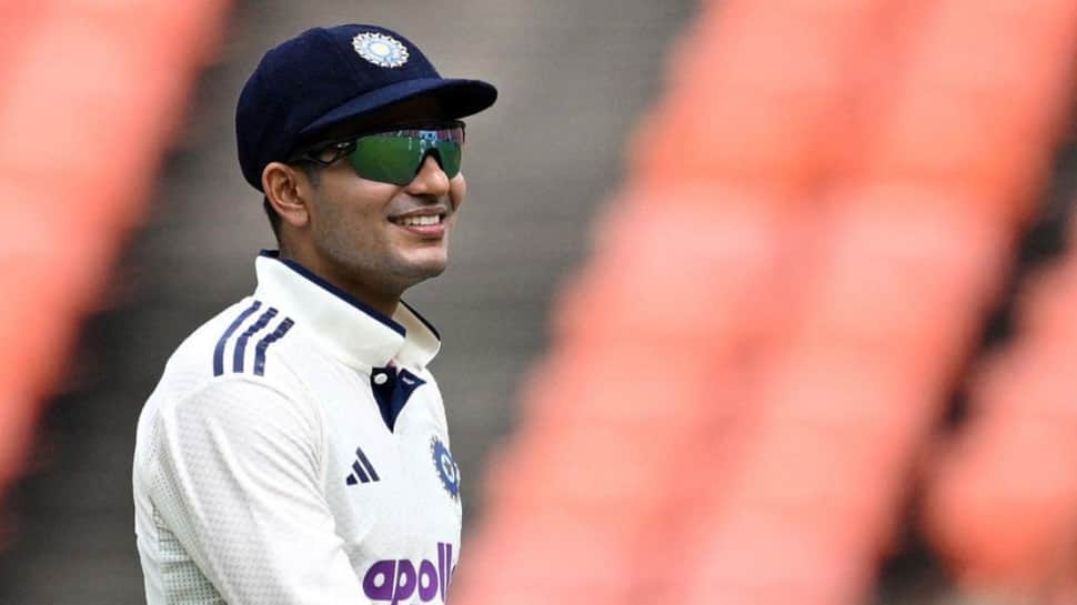 Shubman Gill Replicates Sunil Gavaskar’s 47-Year-Old Feat With Fifty In Home Debut As Captain