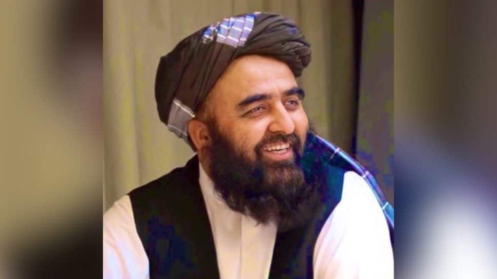 Who Is Amir Khan Muttaqi? Taliban FM Set To Visit India