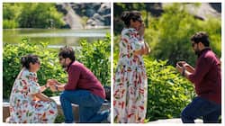 Anshula Kapoor & Fiancé Rohan Thakker’s Adorable Moments- Check Pics 