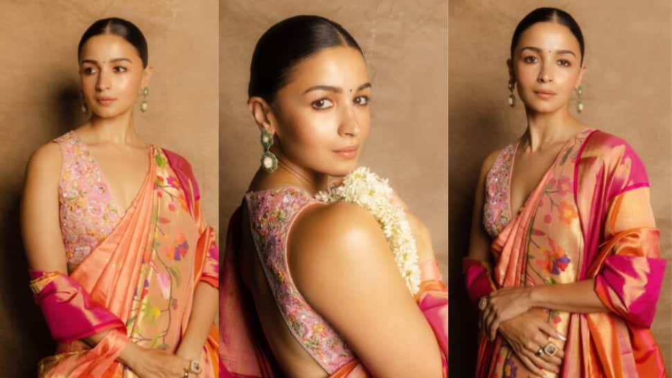 Alia Bhatt