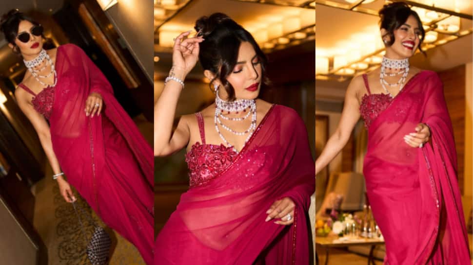 Priyanka Chopra