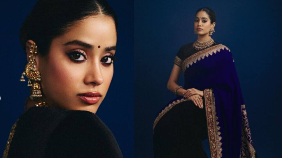 Janhvi Kapoor