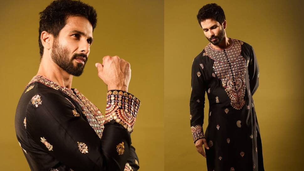 Shahid Kapoor
