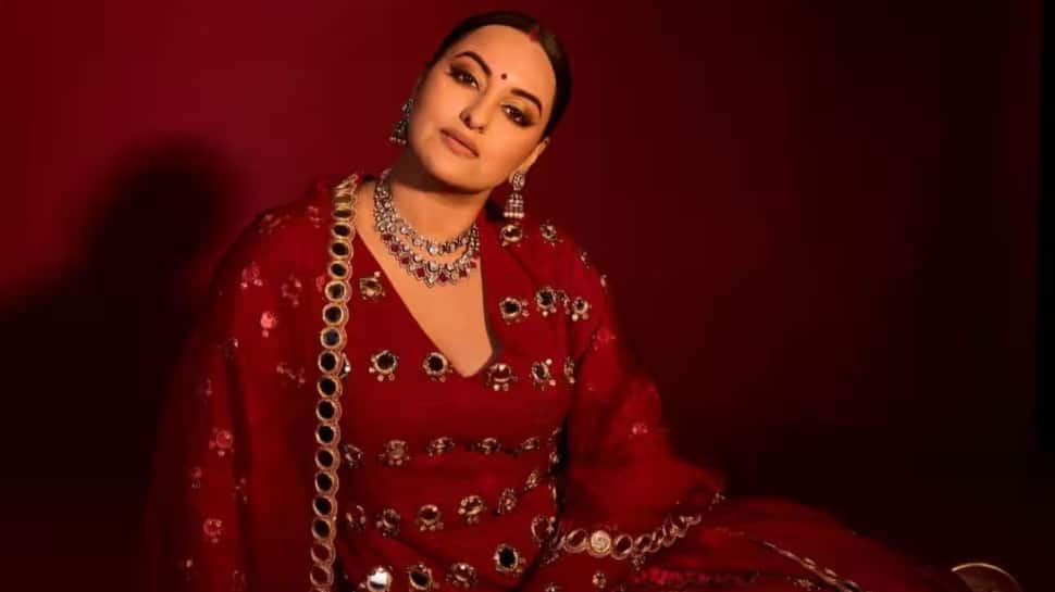 Sonakshi Sinha 