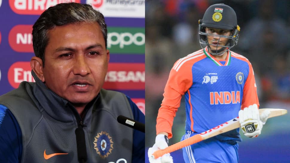 Not Abhishek Sharma ! Sanjay Bangar Backs THIS Indian Star To Break Rohit Sharma's 264-Run Record In ODIs