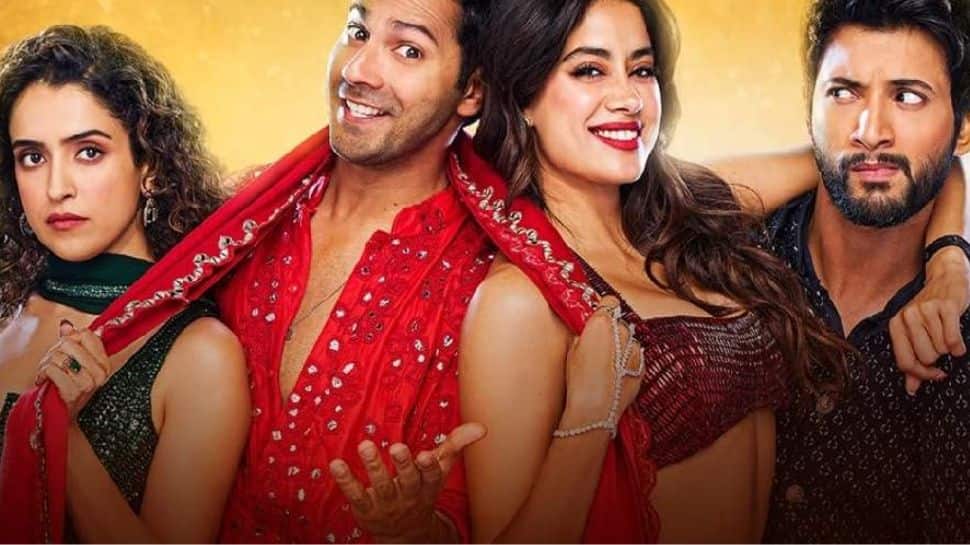 Sunny Sanskari Ki Tulsi Kumari Box Office Day 1: Varun Dhawan–Janhvi Kapoor Film Opens At Rs 10.11 Cr, Faces Clash with ‘Kantara: Chapter 1’