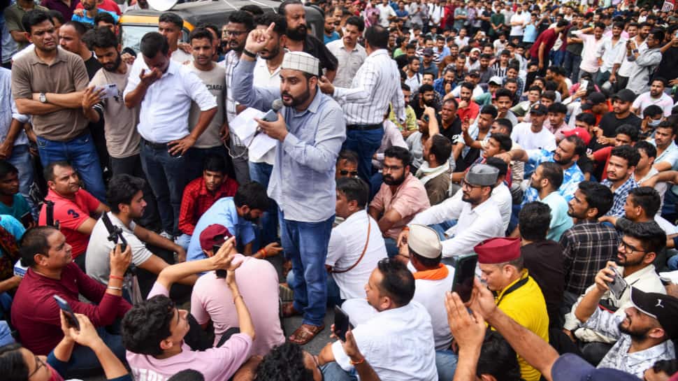 UKSSSC Postpones Recruitment Exam Over Paper Leak Allegations, New Date To Be Announced Soon
