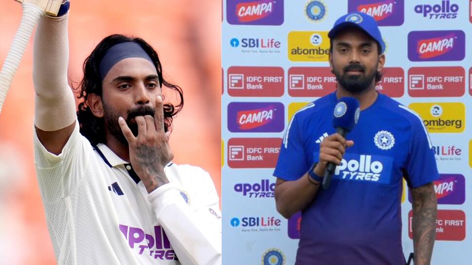 KL Rahul Ends 3,211-Day Drought, Reveals Heartfelt Celebration For Daughter