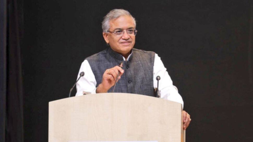 ECI Briefs Central Observers For Bihar Elections Ahead Of Poll Announcement