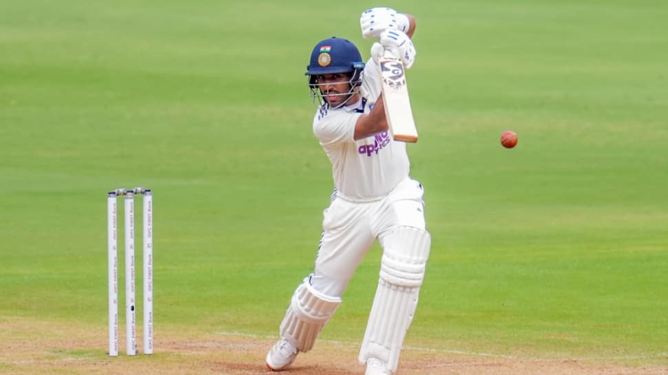 'Whenever I Feel Something, I Go To Him And...': After Maiden Test Century, Dhruv Jurel Reveals Joe Root's Role In Improving His Batting