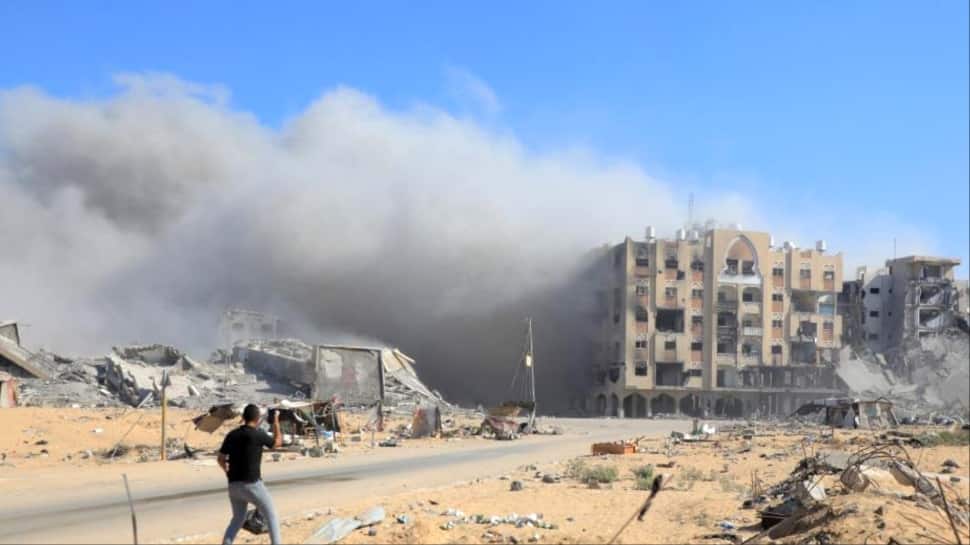 Hamas Agrees To Trump’s Peace Plan; Commits To Hostage Release, Transfer Of Gaza Governance