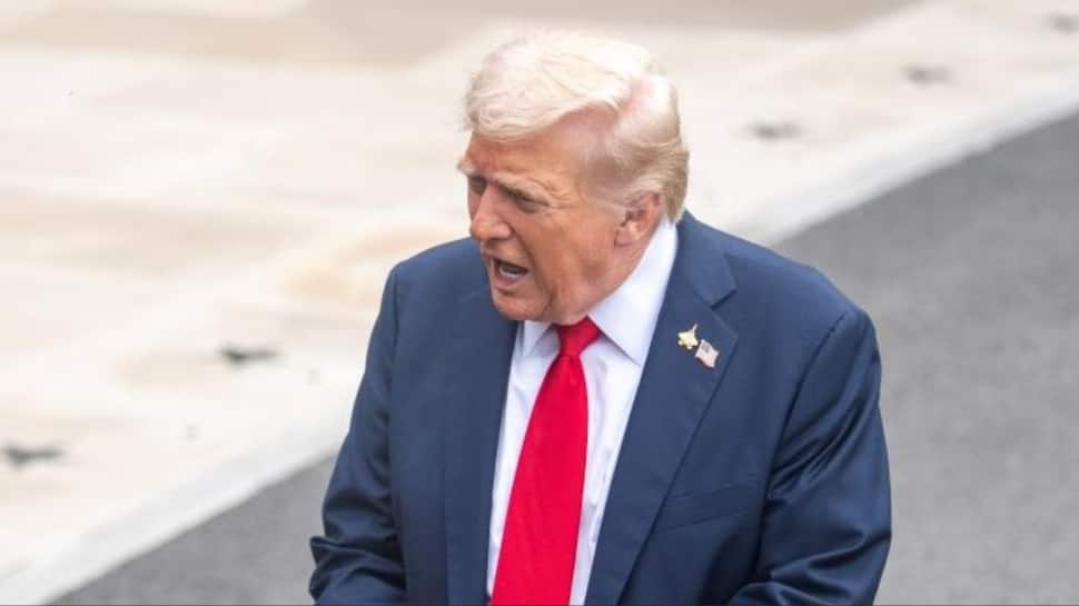 Trump's H-1B Visa Proclamation Challenged In Court Over 'Unlawful' USD 100,000 Application Fee