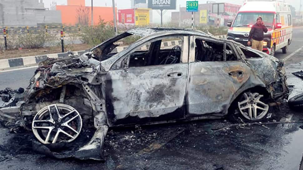Accident and Recovery