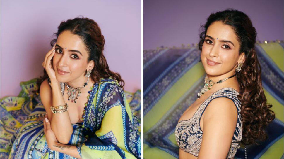Sanya Malhotra