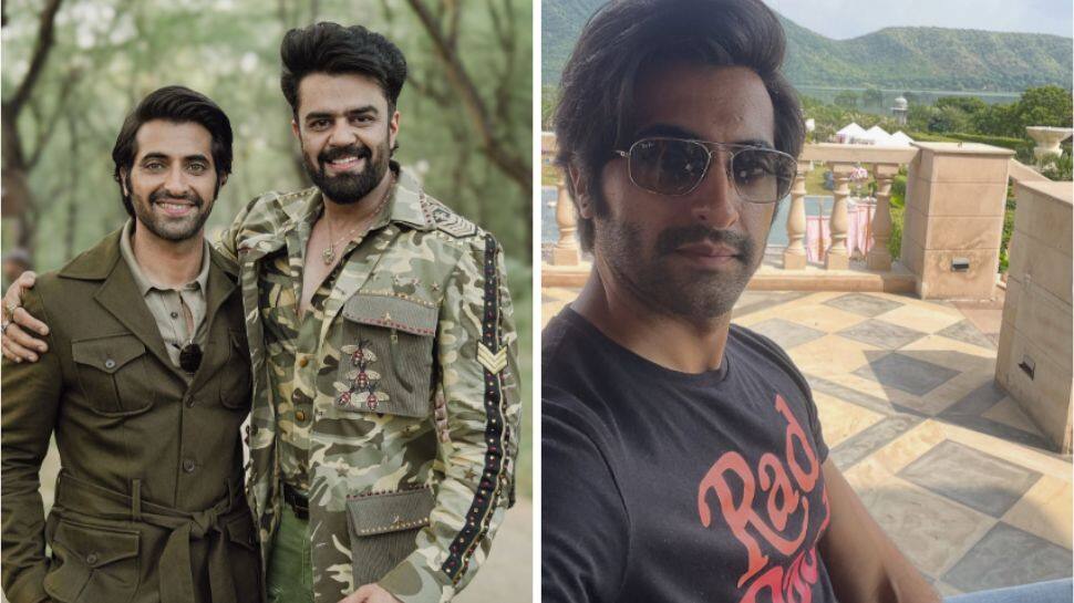 Akshay Oberoi