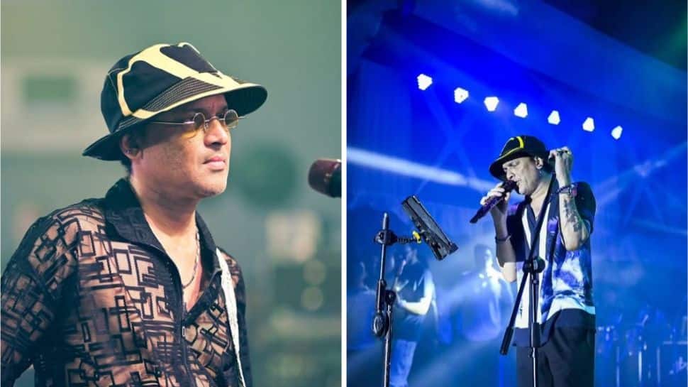 Zubeen Garg Death: Assam CM Announces Probe By HC Judge-Led Panel; ED, I-T Likely To Join Investigation