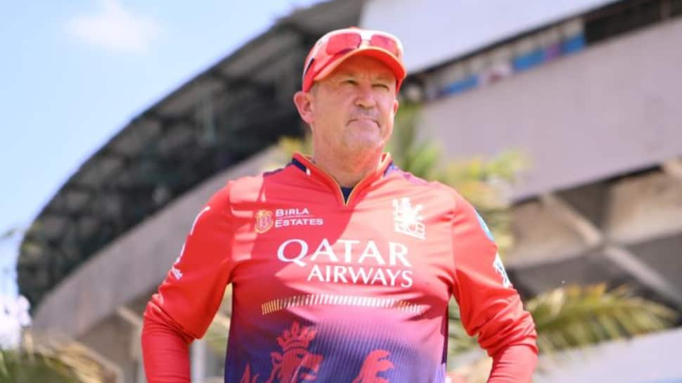 सीजन 2026 से पहले लंदन स्पिरिट आरसीबी के मुख्य कोच, एंडी फ्लावर की नियुक्ति करता है