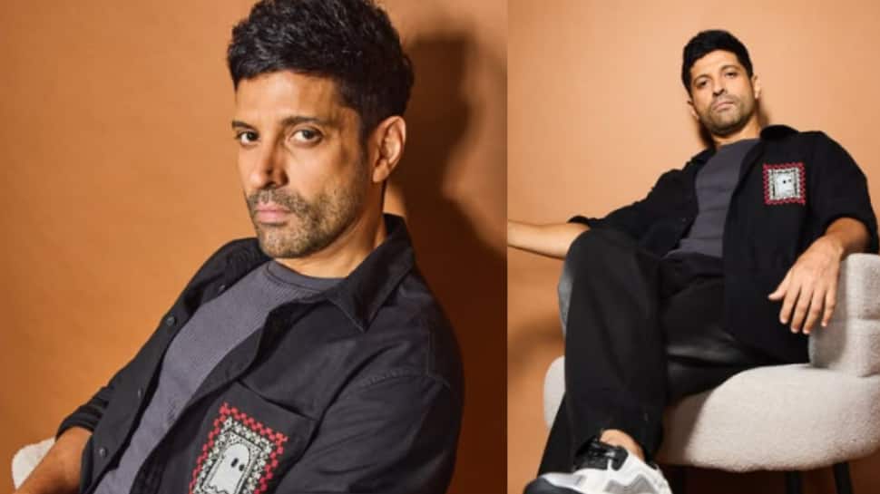 Farhan Akhtar’s Mother’s Driver Admits Misusing Actor’s Fuel Card, Booked In Rs 12 Lakh Fraud Case