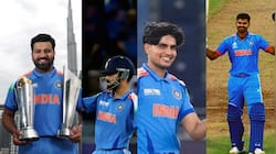 India's ODI Squad Vs Australia 2025: Rohit Sharma Removed As Captain