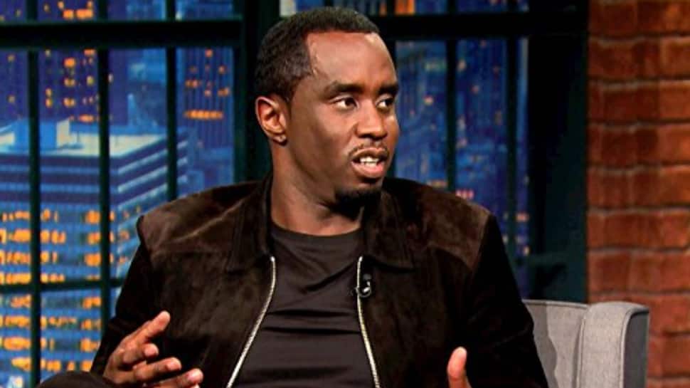 Sean 'Diddy' Combs Sentenced To 50 Months In Prison On Prostitution-Related Charges