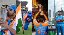 Rohit Sharma Removed As ODI Captain: 9 Reasons Why 'HITMAN' Deserves To Lead
