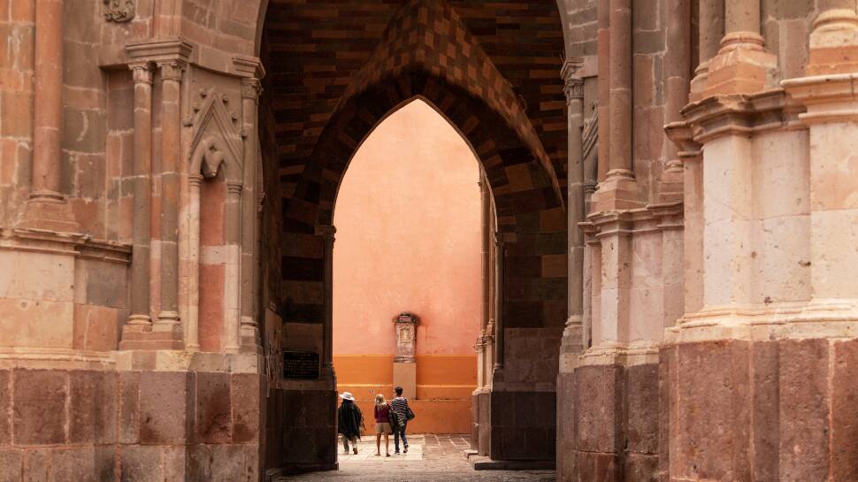 Ranthambore Fort, Rajasthan Ranthambore Fort, Rajasthan