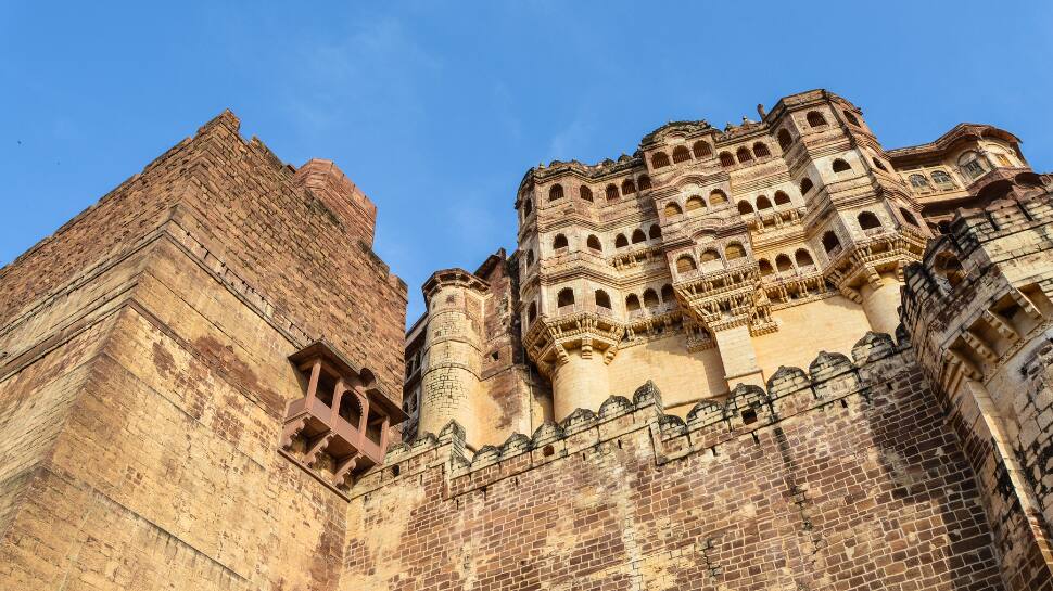 Chittorgarh Fort, Rajasthan Chittorgarh Fort, Rajasthan