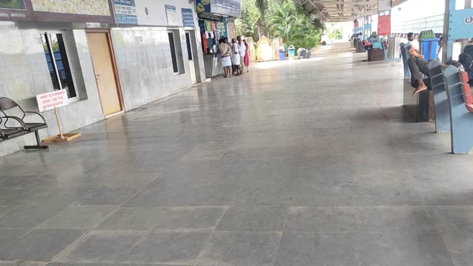 10. Vijayawada Junction (Andhra Pradesh)