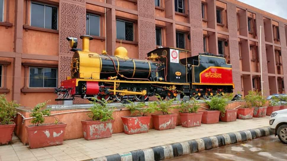 6. Ahmedabad Junction (Gujarat)