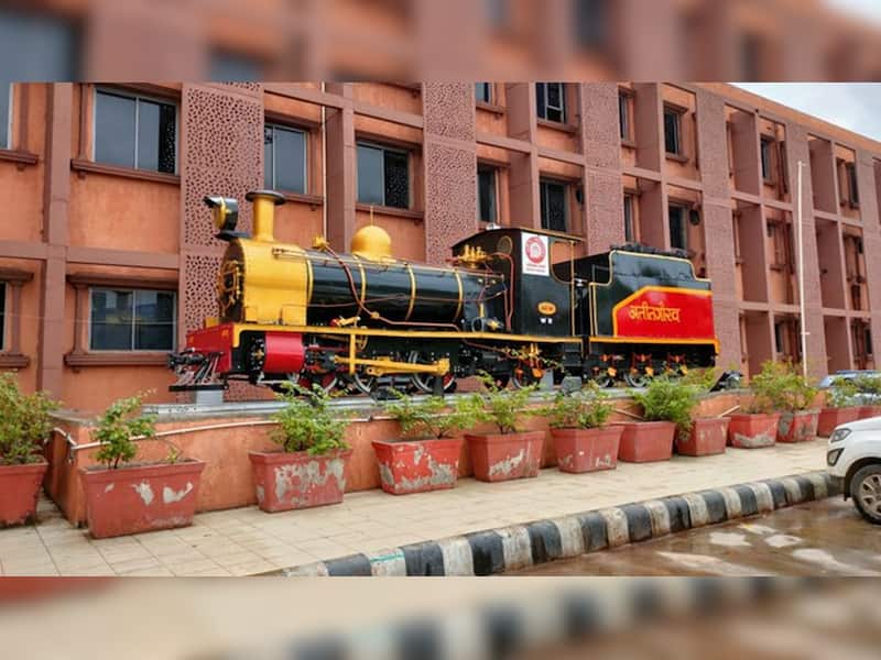 6. Ahmedabad Junction (Gujarat)