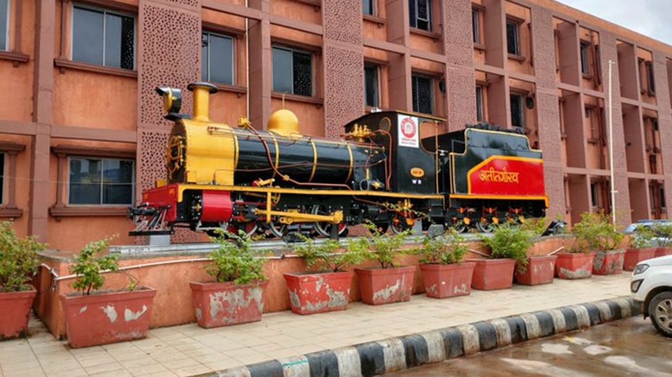 6. Ahmedabad Junction (Gujarat)