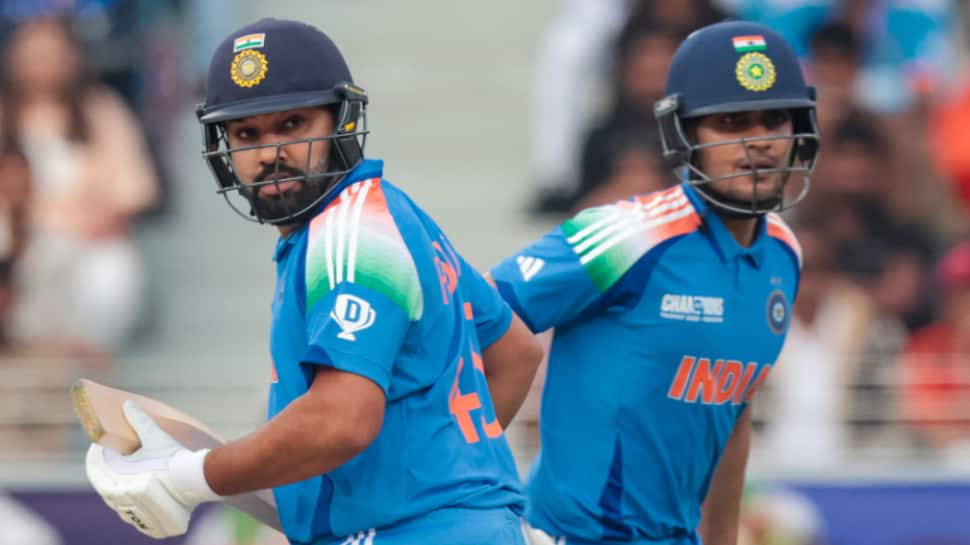 शुबमैन गिल ने रोहित शर्मा को एक नए कप्तान के रूप में प्रतिस्थापित किया: भारत के नफरत कप्तानों की पूरी सूची की जाँच करें।