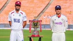 Updated WTC 2025-27 Standings After IND vs WI 1st Test: AUS On Top, India At..