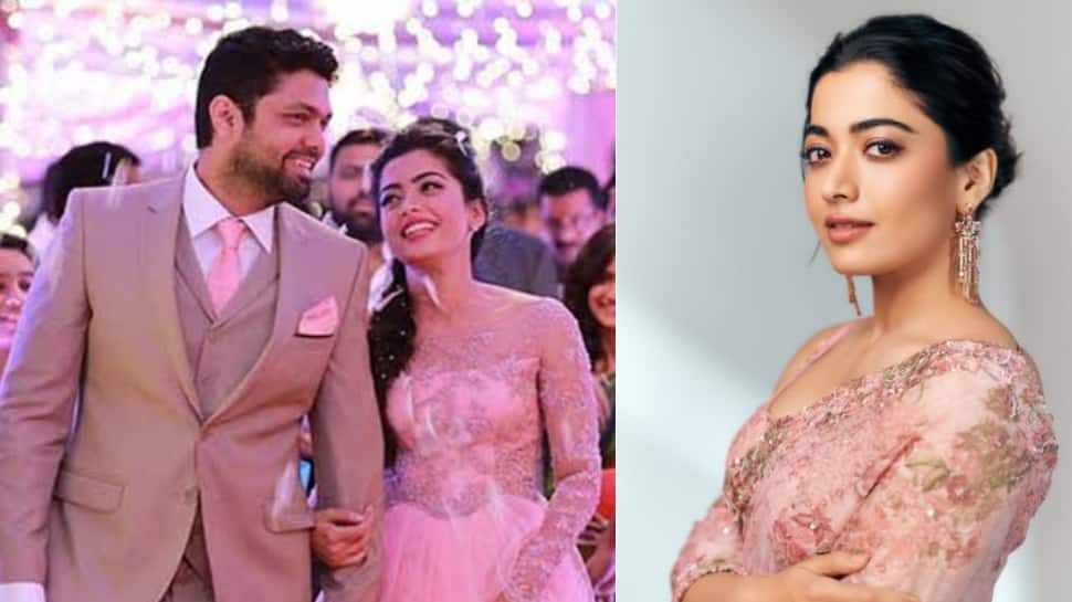 Why Was Rashmika Mandanna’s First Engagement Called Off?