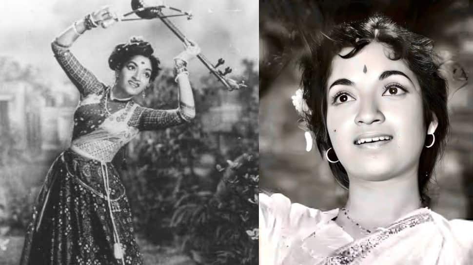 Actress Sandhya Shantaram Passes Away: Madhur Bhandarkar Pays Tribute To Her Iconic Legacy