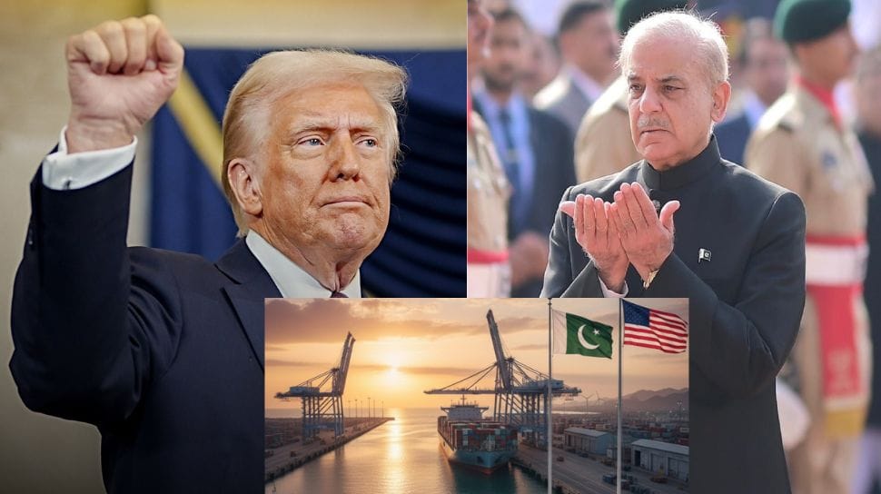 Pakistan`s New Arabian Sea Strategy: A Port Offer That Could Change Everything