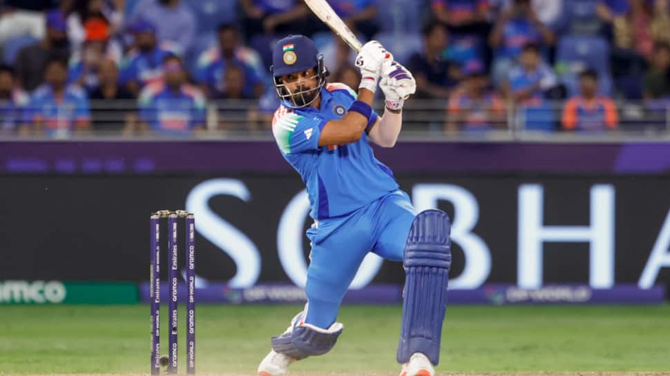 5. KL Rahul (Wicket-Keeper)