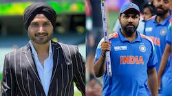 Harbhajan Gives Blunt Take On Shubman Replacing Rohit As India's ODI Captain