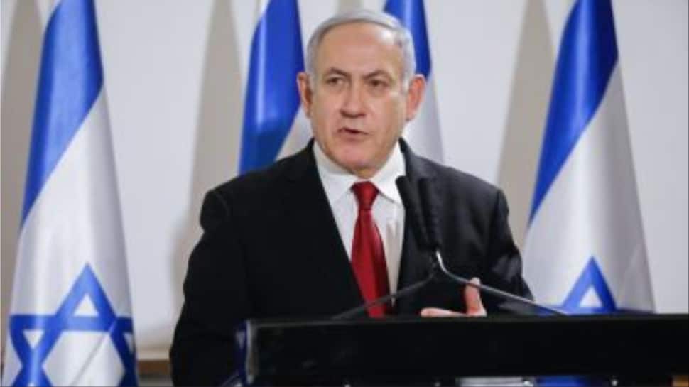 Netanyahu Eyes Hostage Deal As Egypt Prepares Key Talks On Gaza Ceasefire Plan
