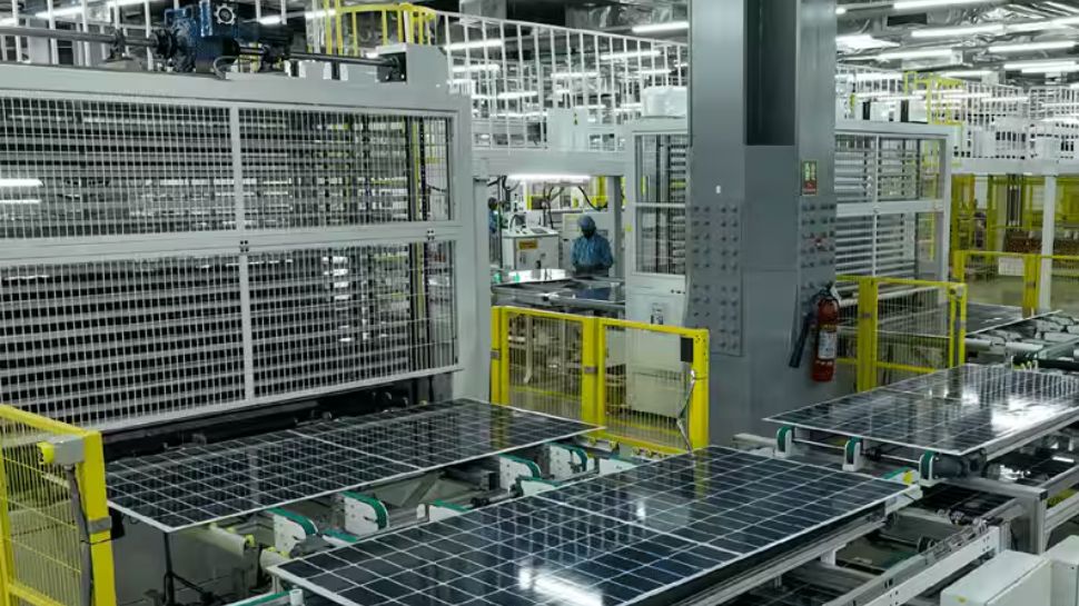 India's Services And Manufacturing Exports Offer Untapped Potential For ...