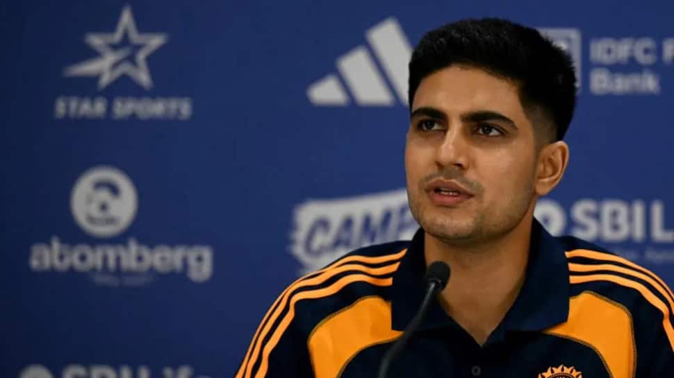 शुबमैन गिल की नफरत यात्रा कप्तान के रूप में: 2027 विश्व कप से पहले कितने खेलों का नेतृत्व करेंगे?