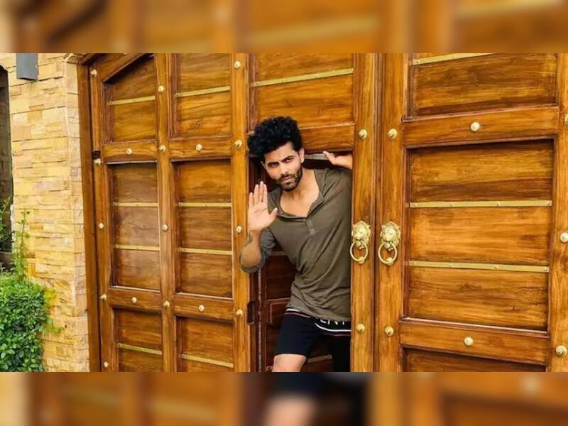 Inside Ravindra Jadeja’s Horse Collection: A Glimpse Into His ...