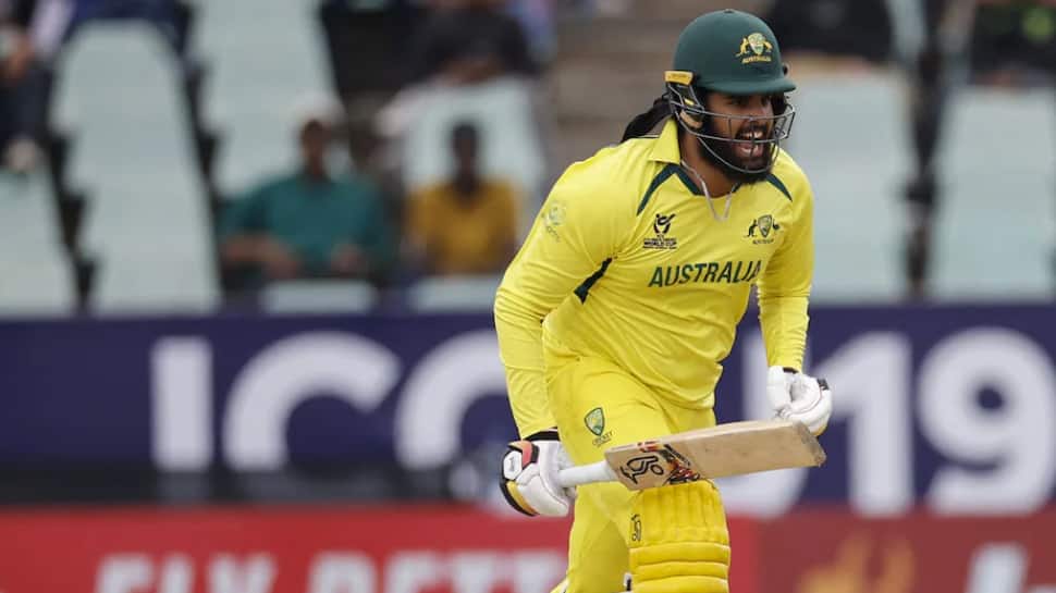 Australia's Rising Star Harjas Singh Creates History, Becomes First To Score Triple Ton In Limited-Overs Grade Cricket