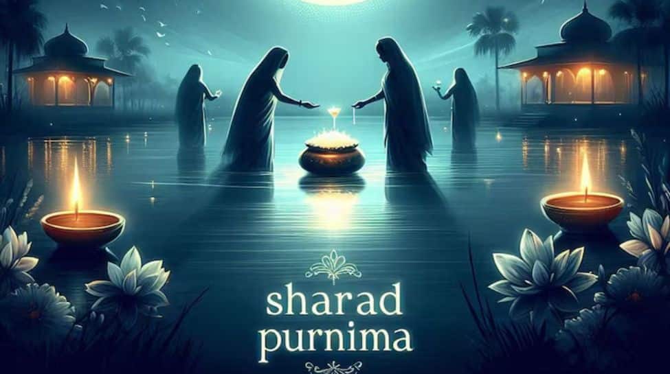 Sharad Purnima 2025: Why This Full Moon Night Is Spiritually Powerful- Check Date, Time And Puja Vidhi