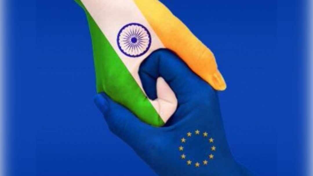 India-EU Push To Seal Trade Pact In Three Months Amid US Tariff Tensions: Report