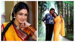 This Film Created 3 Superstars - All Died Within 4 Years, One Was Sridevi...