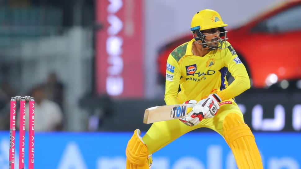Deepak Hooda's IPL Record